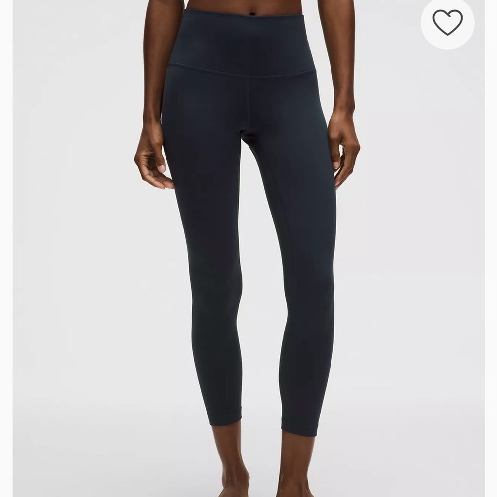 Lululemon Align High Waisted Leggings